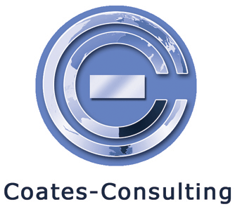 Coates Consulting Logo